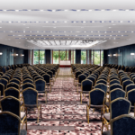 Гостиница Метрополь Палас, Белград