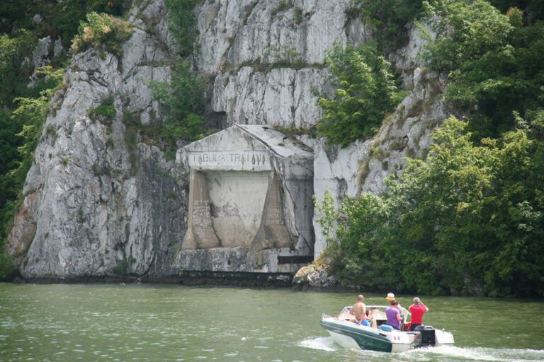 DANUBE VALLEY CRUISE