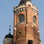 The Millennium Tower, Zemun