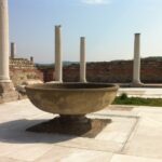 The Roman Palace Romuliana