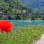 Old Bridge, Višegrad