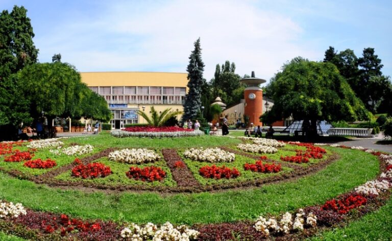 Vrnjačka Banja