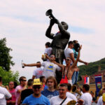 Guča Trumpet Festival