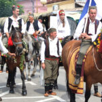 Guča Trumpet Festival