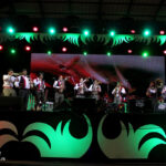 Guča Trumpet Festival