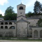 Cetinje Monastery
