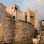 Krujë Castle