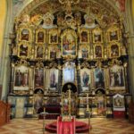 Cathedral of St. Nicolas, Sremski Karlovci