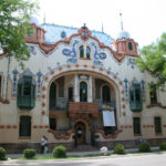 Raichle Palace, Subotica