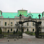 Bishop's Court, Vršac