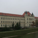 Zrenjanin Court House